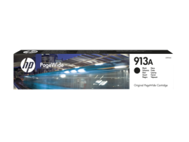 HP Ink No.913A Black (L0R95AE)