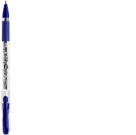 BIC Gel-ocity Stic Gel pen blue, Box 30 pcs.