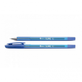 Pen Forpus Sure, 0.7mm, Blue  1205-012