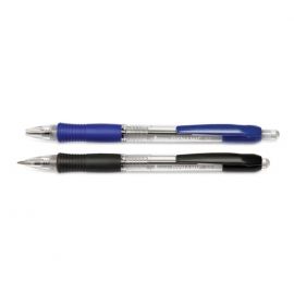 Ball pen Forpus Dynamic, 0.7mm, Black  1203-009