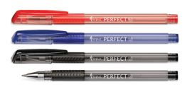 Gel pen Perfect Forpus, 0.5 mm, Black  1210-003