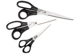 Forpus Scissors, 21cm 1110-002