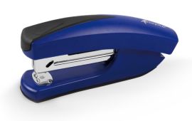 Stapler Forpus, blue, up to 20 sheets, staples 24/6, 26/6 1102-012