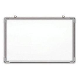 Forpus magnetic board, aluminum frame, 60x90 cm 70104 0606-201