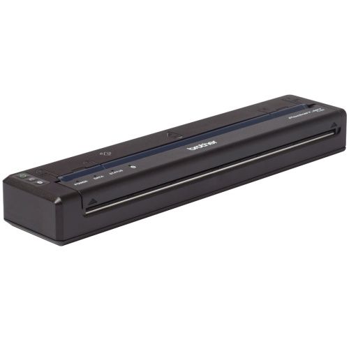 Brother PJ-862 Mobile Direct Thermal Printer B/W A4 13.5 ppm USB Bluetooth – 6