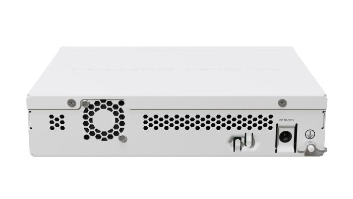 Switch MIKROTIK CRS310-1G-5S-4S+IN – 2