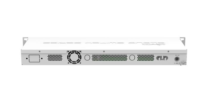Switch MIKROTIK CSS326-24G-2S+RM – 2