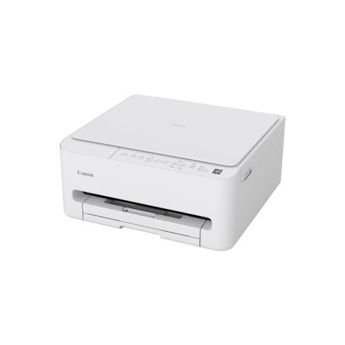 Canon PIXMA TS4150i Printer Inkjet Colour MFP A4 14 ppm USB Wi-Fi – 3