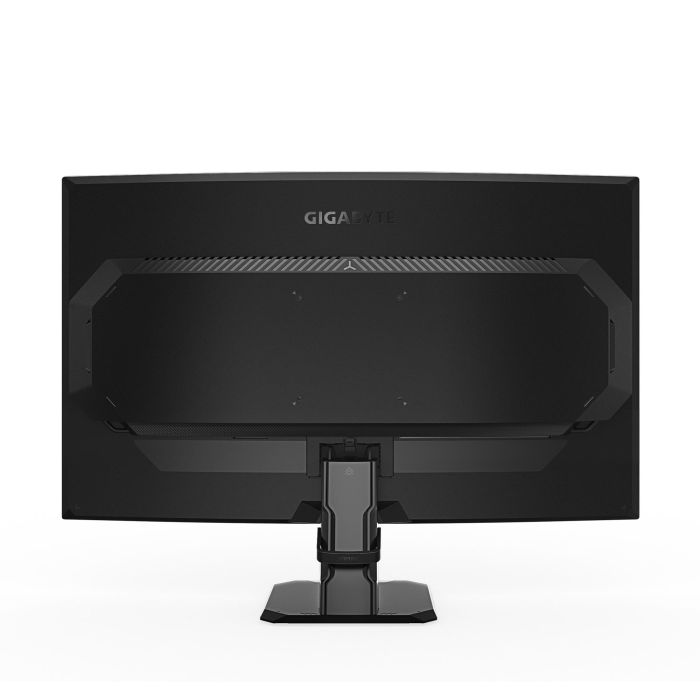 LCD Monitor GIGABYTE LED Curved GS27FC2EK 27" Full HD – 4