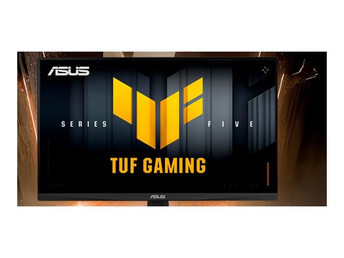 ASUS TUF Gaming Series 5 VG259QMR5A – 2
