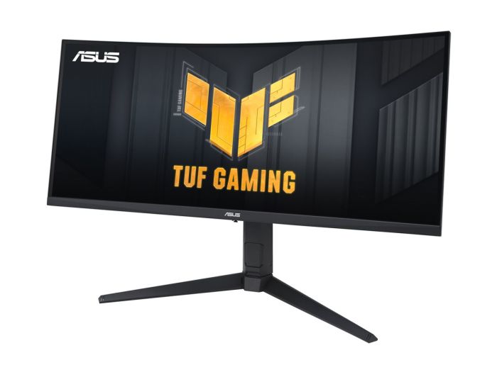 ASUS TUF Gaming VG34VQL3A Curved 34inch – 4