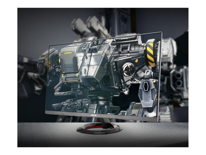 ASUS TUF Gaming VG279Q5R 27inch Fast IPS – 2