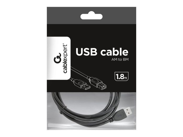 GEMBIRD CCP-USB2-AMBM-6 USB 2.0 – 3