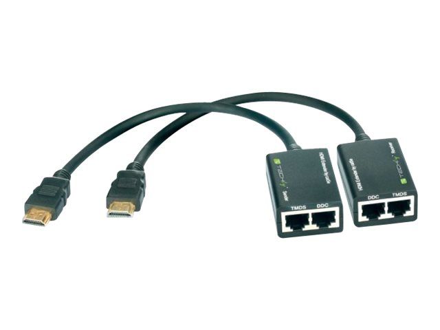 TECHLY 301153 HDMI extender