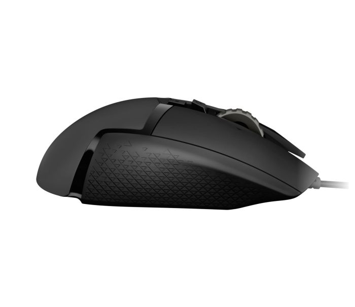 MOUSE USB OPTICAL G502 HERO/BLACK 910-005471 LOGITECH – 4