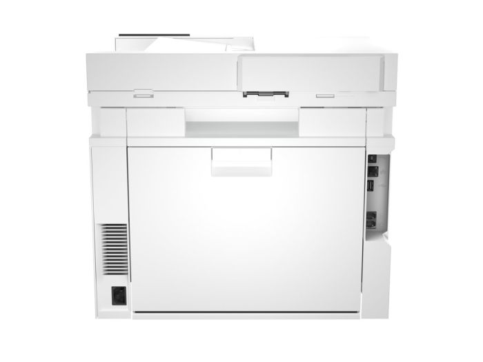 HP Color LaserJet Pro MFP 4302fdn – 5