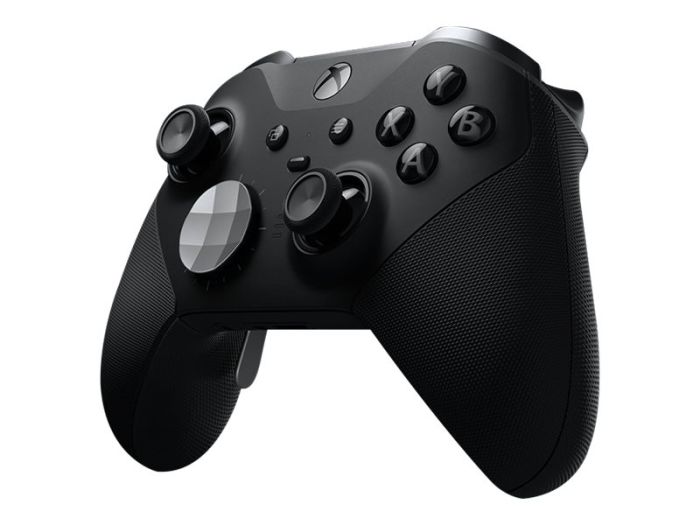 MS Xbox One Elite Wrls Controller S2 (P) – 6