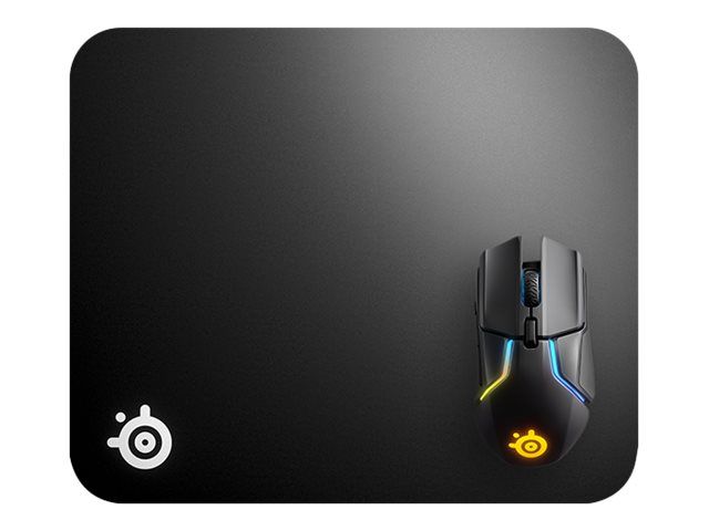 STEELSERIES QcK Hard Pad