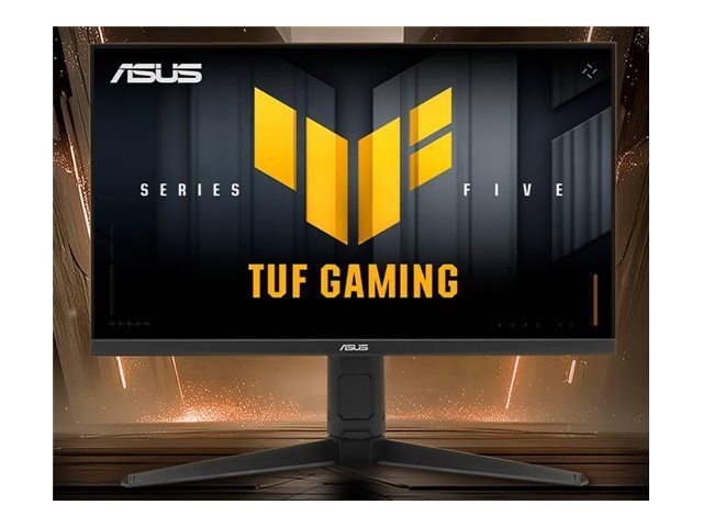 ASUS TUF Gaming Series 5 VG249QML5A – 2