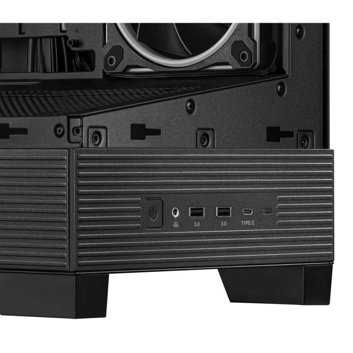 Case ASUS ASUS A31 PLUS Case MidiTower ATX BTX – 6