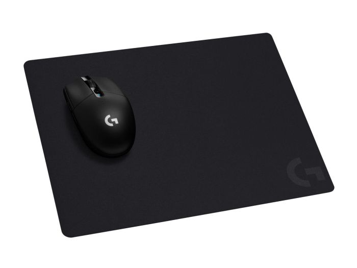 MOUSE PAD G240/BLACK 943-000785 LOGITECH – 2