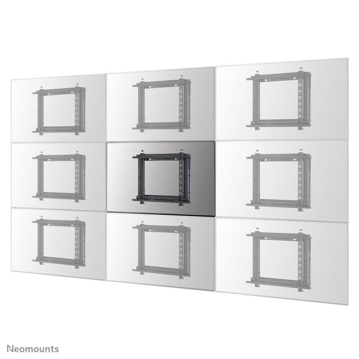 TV SET ACC WALL MOUNT/WL95-800BL1 NEOMOUNTS