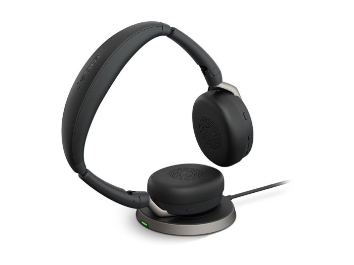 JABRA Evolve2 65 Flex MS Stereo Headset