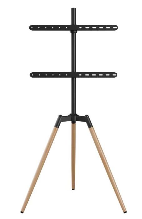 TV SET ACC FLOOR STAND 32-65"/TRIPOD TVS-65S-01 GEMBIRD – 2