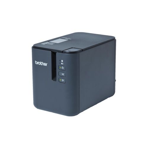 Brother PT-P950NW Label Printer Thermal transfer 60 mm/sec – 2