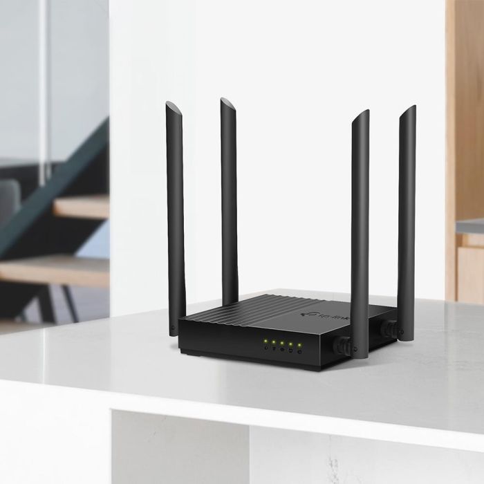 Wireless Router TP-LINK ARCHERC64 – 5