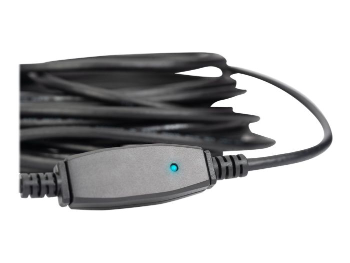 DIGITUS Extension Cable USB 3.0 15m – 2