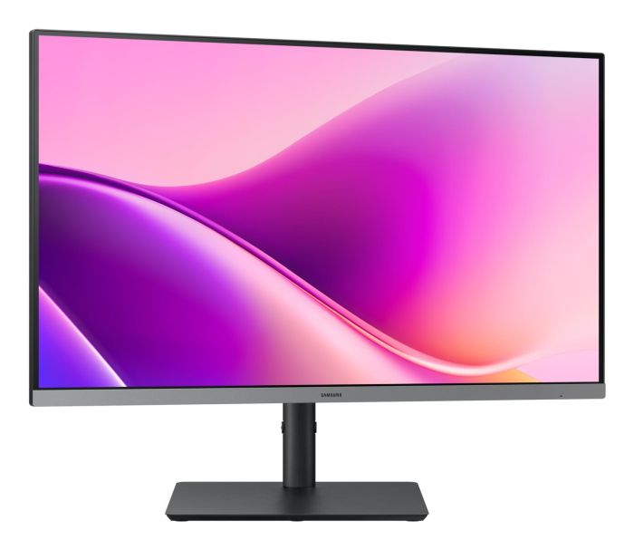 LCD Monitor SAMSUNG LCD 27" Full HD – 11