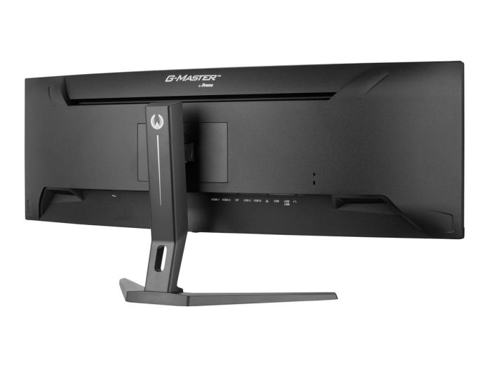 IIYAMA GCB4580DQSN-B1 44.5inch ETE VA(P) – 2