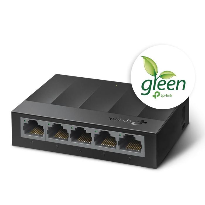 Switch TP-LINK LS1005G – 2
