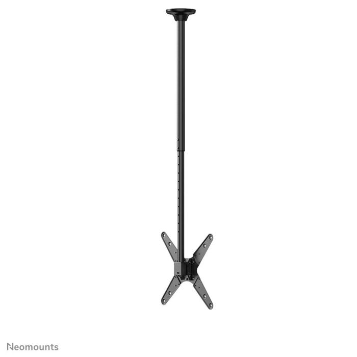 TV SET ACC CEILING MOUNT 32-75/FPMA-C340BLACK NEOMOUNTS – 3