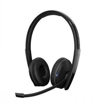 EPOS Sennheiser Adapt 260 Bt Double-sided Headset W/ Usb-dongle Uc Teams