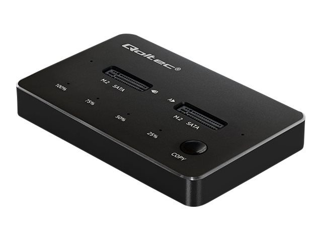 QOLTEC 50310 Drive docking station