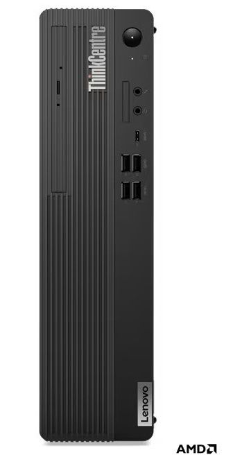 Lenovo M75S Sff G2 R5-5650g Amd Ryzen 5 Pro 16GB 512GB SSD – 5