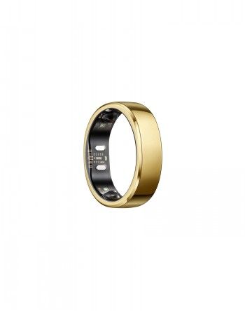 Ringconn Smart Ring Gen 3 Royal Gold (size 8) – 16
