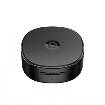 Ringconn Smart Ring Gen 3 Royal Gold (size 7) – 15