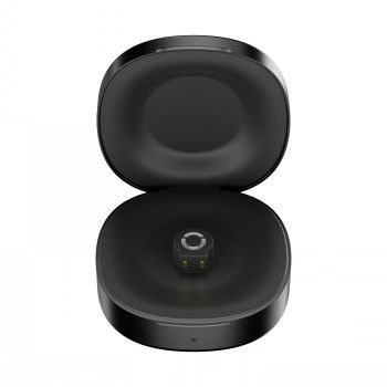 Ringconn Smart Ring Gen 3 Matte Black (size 15) – 14