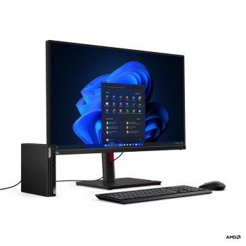 Lenovo M75Q Tiny G5 R7-8700ge Amd Ryzen 7 Pro 16GB 512GB SSD – 3