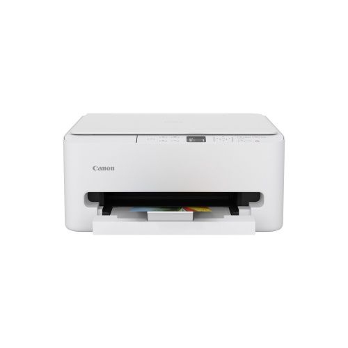 Canon PIXMA TS6550i Printer Inkjet Colour MFP A4 14 ipm USB Wi-Fi – 5