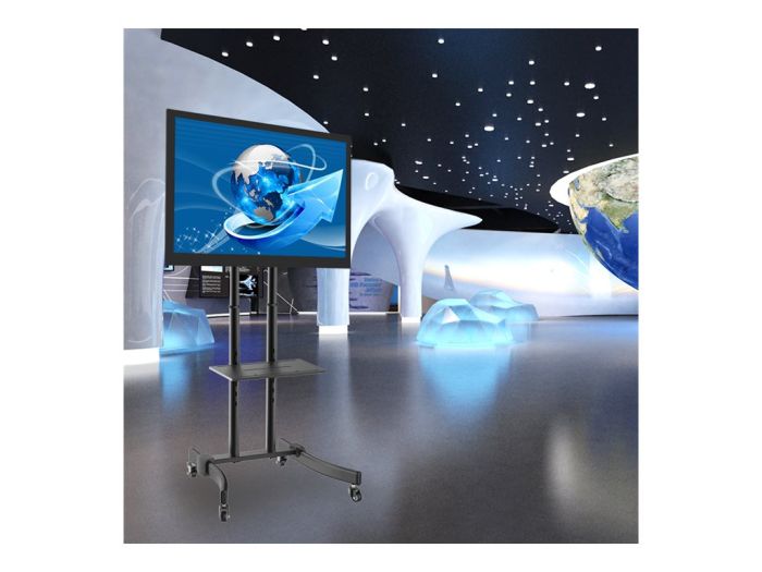 LOGILINK BP0026 - TV stand car