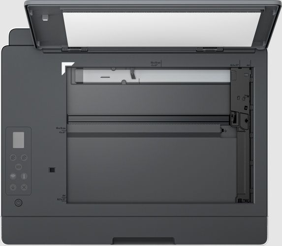 HP Smart Tank 580 Printer Inkjet Colour MFP A4 22 ppm USB Wi-Fi Bluetooth – 6