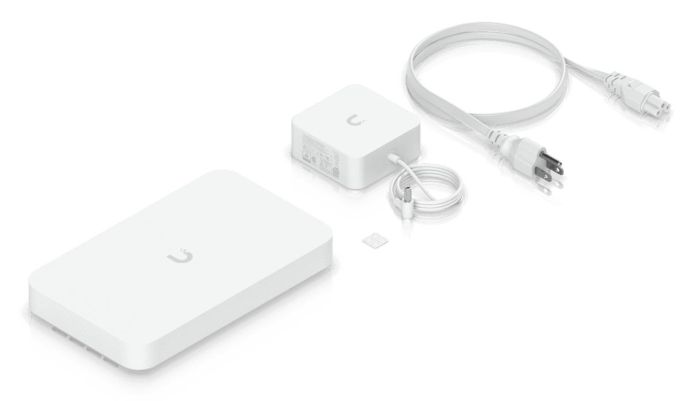 NET GATEWAY FIBER/UXG-FIBER UBIQUITI – 6