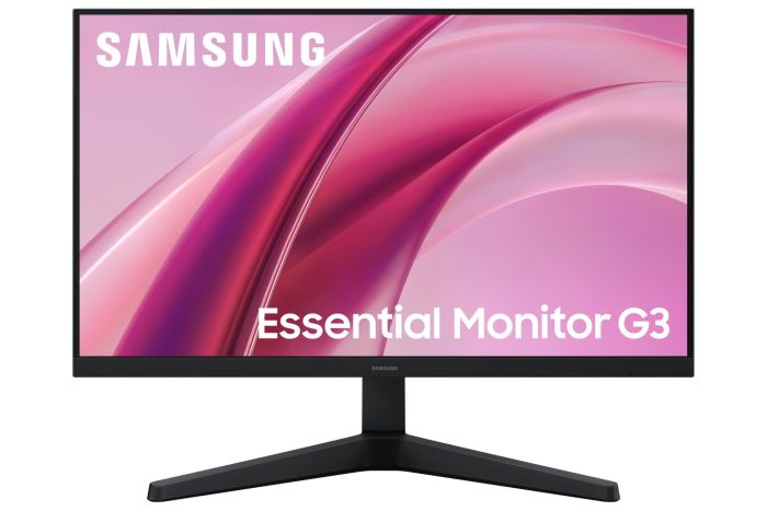 Monitor SAMSUNG LCD 24" Full HD