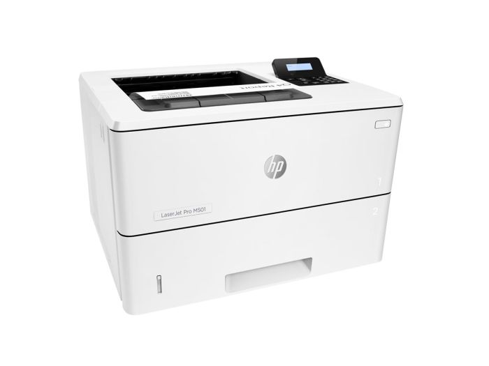 HP LaserJet M501dn – 11