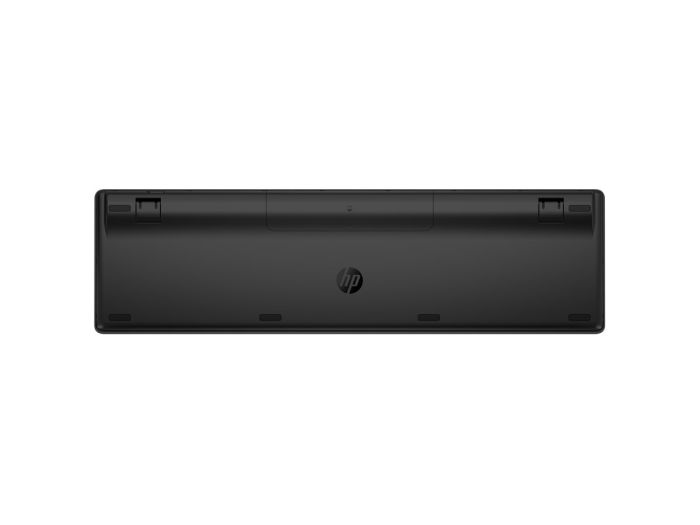 HP Multi-Device Dual-Mode Keyboard 495K – 12
