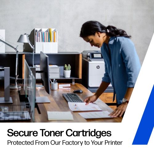 HP 87A (CF287A) Toner Cartridge, Black – 6